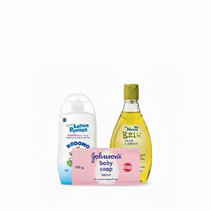 বেবি কেয়ার