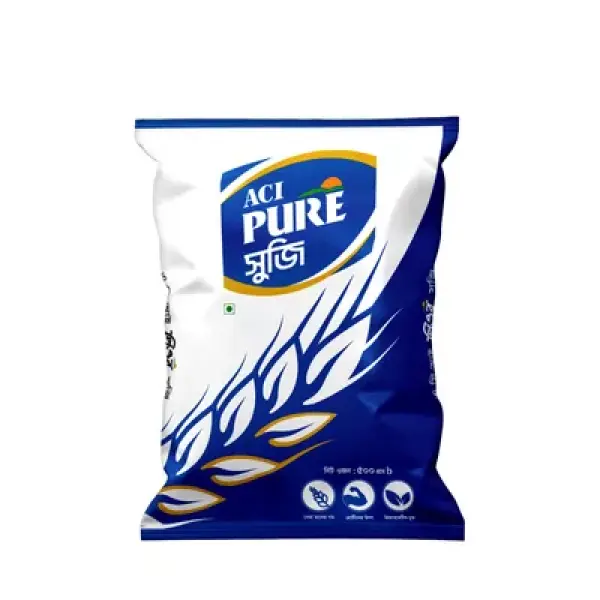 500 gm ACI Pure Suji