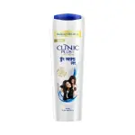 340 ml Clinic Plus Shampoo Strong and Long