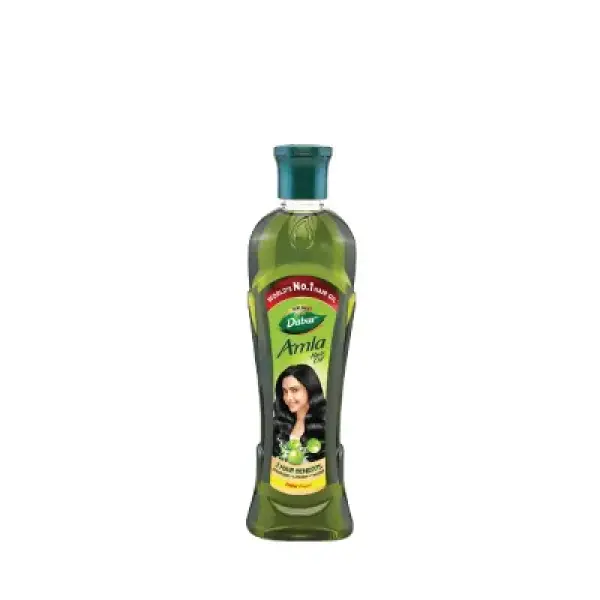 100 ml Dabur Amla Hair Oil