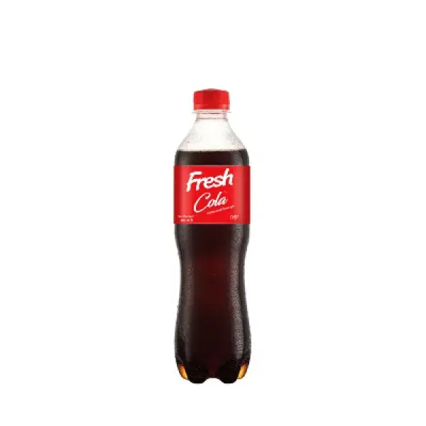 500 ml Fresh Cola