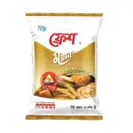 2 kg Fresh White Flour (Maida)