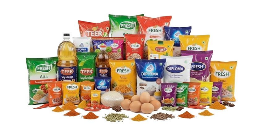 বাজার মানেই ক্যাশব্যাক