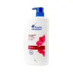 1 ltr Head & Shoulders Smooth & Silky Anti Dandruff Shampoo