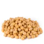 500 gm Khosha Chara Chola Boot (Peeled Chick Pea)
