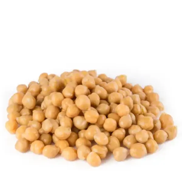 500 gm Khosha Chara Chola Boot (Peeled Chick Pea)
