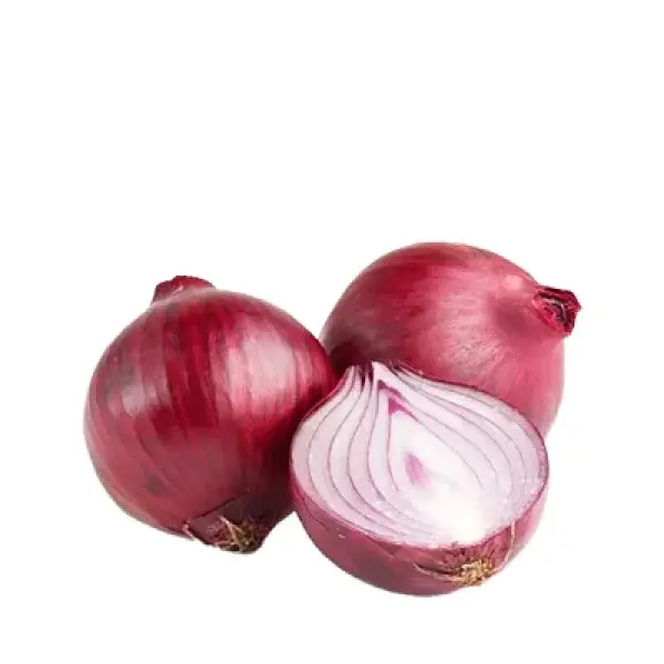 1 kg Lal Peyaj (Onion Red) ± 50 gm