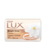 150 gm Lux Soap Bar Bright Glow