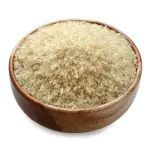 1kg Miniket Rice Loose Standard