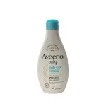 Aveeno Baby Daily Care 2 in 1 Shampoo and Conditioner - 250ml