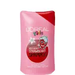 Loreal Kids Very Berry Strawberry Shampoo - 250ml
