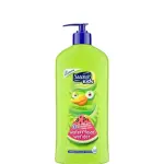 Suave Kids 3in1 Shampoo + Conditioner + Silly Apple Body Wash - 532ml