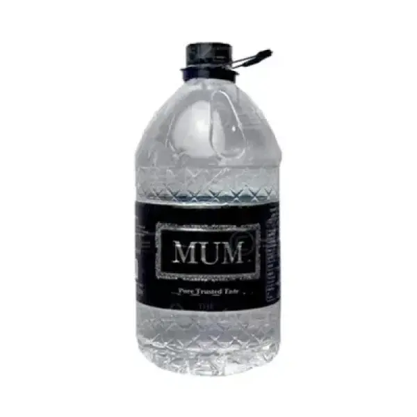 5 ltr Mum Drinking Water