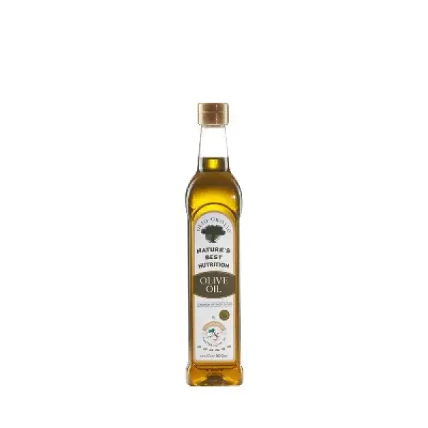 500 ml Olio Orolio Olive Oil