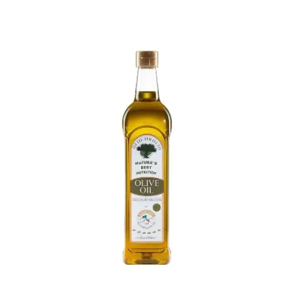 750 ml Olio Orolio Olive Oil