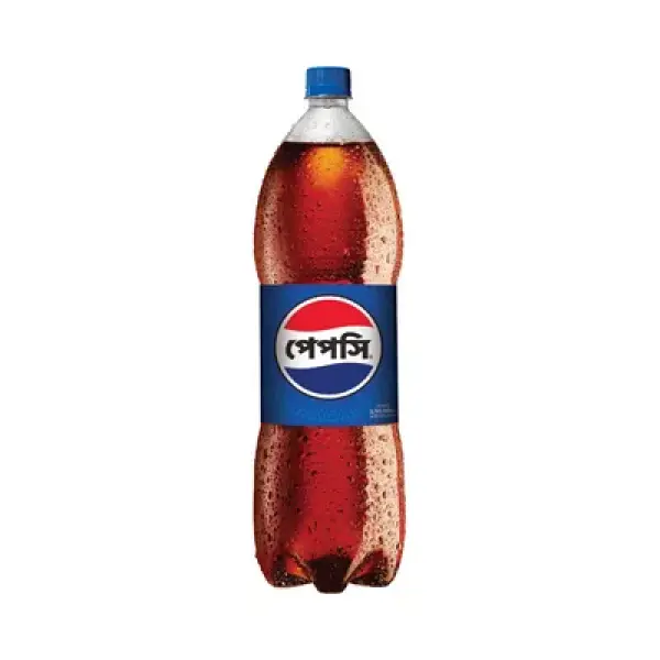 1.75 ltr Pepsi