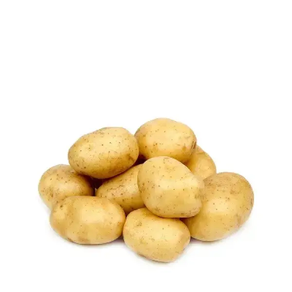 1 kg Potato Regular (± 50 gm)