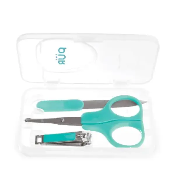 Pur Baby Manicure Set (Paste) (Product of Thailand)