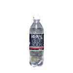 500 ml Royal Crown Club Soda