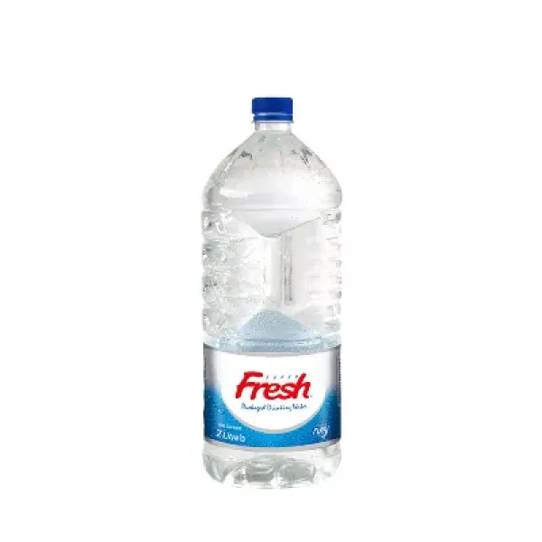 2 ltr Super Fresh Drinking Water